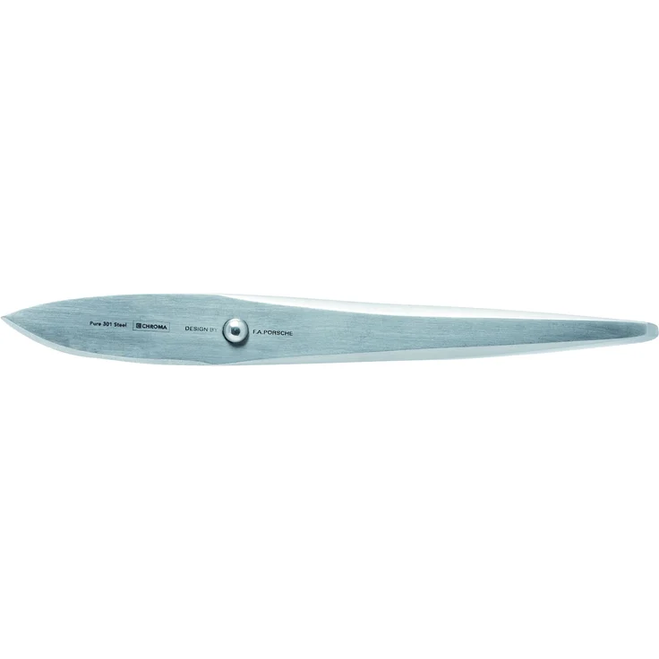 P-24 CHROMA type 301 Austernmesser 5,1 cm – Bild 1