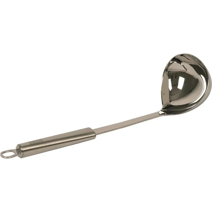 Suppenlöffel Edelstahl