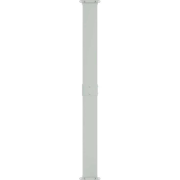 vidaXL Ausziehbare Seitenmarkise Rechteckig 160 x 500 cm Polyester 42035337 – Bild 3