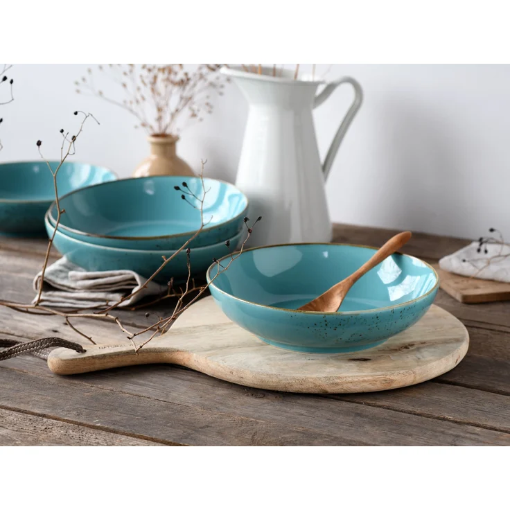 Nature Collection Water, Poke Bowl 4-tlg (mo) – Bild 4
