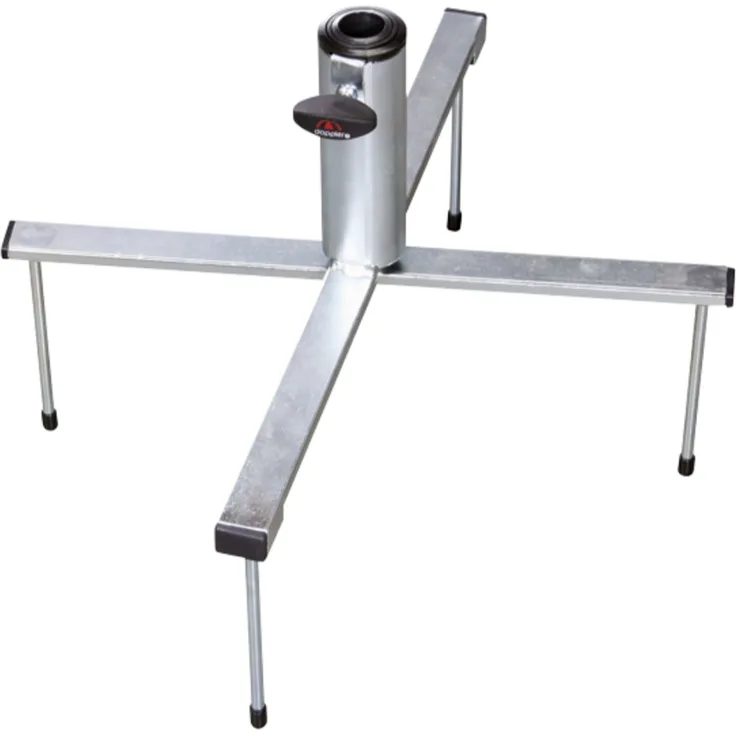 Doppler Rasenspieß