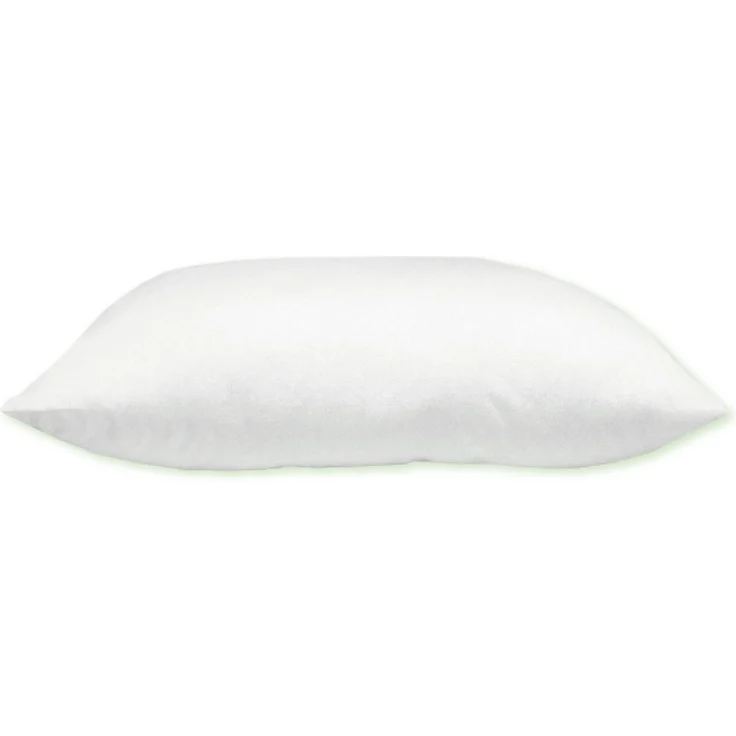 Arsvita Füllkissen Kissenfüllung mit Feder,Polyester Füllung 40 x 40 cm Federkissen – Bild 4