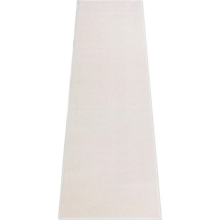 OTTO home Läufer Pieter, rechteckig, Höhe: 9 mm, mit besonders weichem Flor, Kurzflor, Design-Teppich, Melange-Effekt – Bild 5