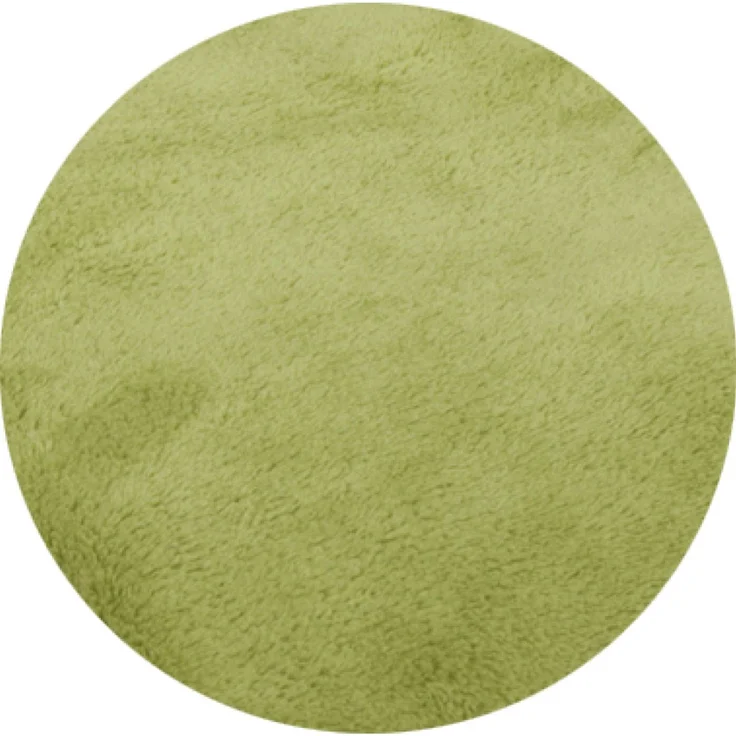Babydecke Krabbeldecke Schmusedecke Kuscheldecke für Kleinkinder, flauschig weich nach ÖKO-TEX Standard 100 in vielen verschiedenen Ausführungen verfügbar in vielen Grüßen und Farben (ca. 70x100 cm / grün - olivgrün) – Bild 8