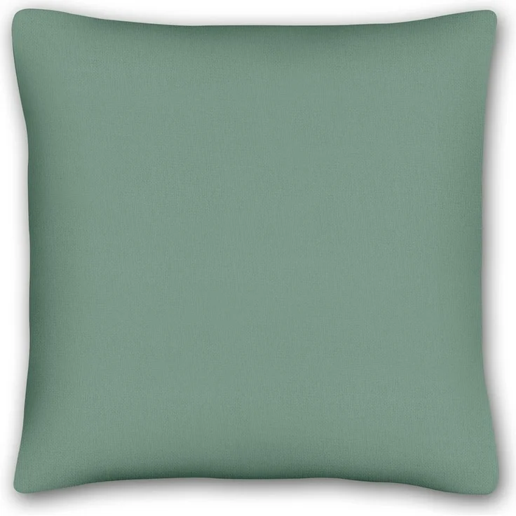 KiGATEX Kissenhülle KiGATEX Kissenbezug 40x40 cm, mit Reißverschluss aus toller Baumwolle, stilvoll, gefertigt in der EU – Bild 5