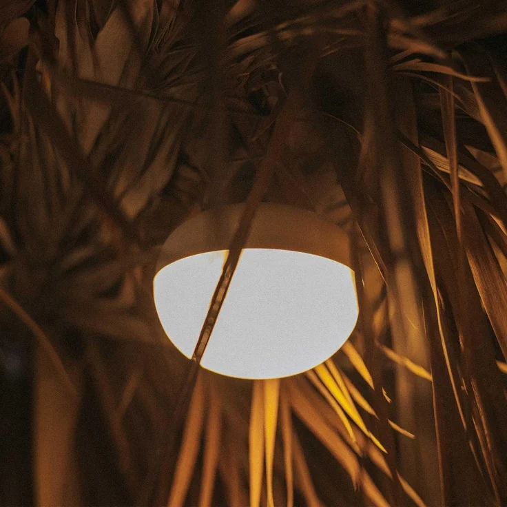 New Garden COCO BATTERY BULB RGB IP68 – Bild 5
