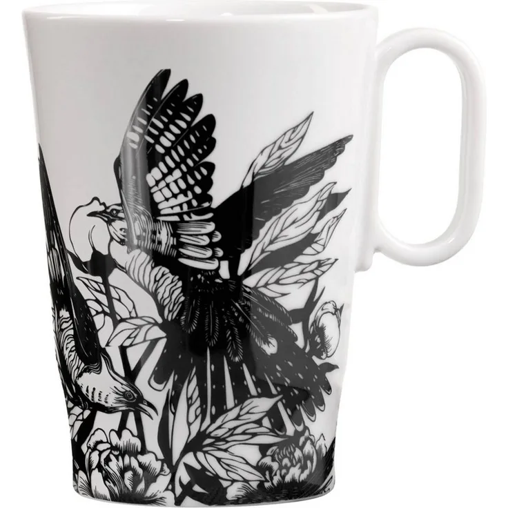 Ritzenhoff 3731001 Kaffeetasse #1 GENUSSKLASSE Karin Rytter 2022