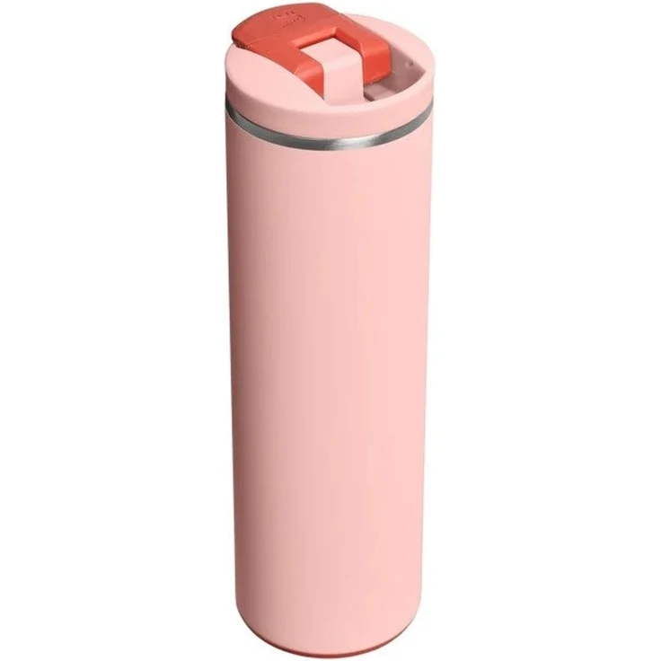 Stanley The Transit Fliptop Mug 0.35L Rose Quartz – Bild 2