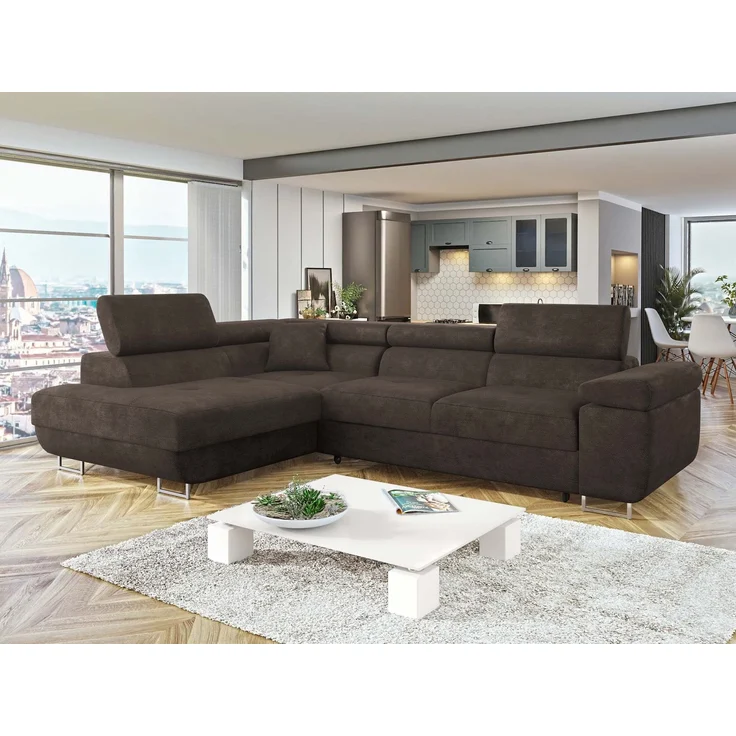 Ecksofa Torezio (Lumo 40, Seite: Links) – Bild 3