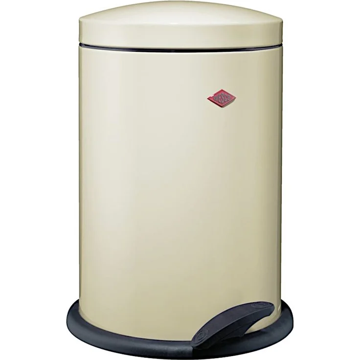 Wesco Loft Mülleimer 13 Liter - Graphit matt – Bild 6