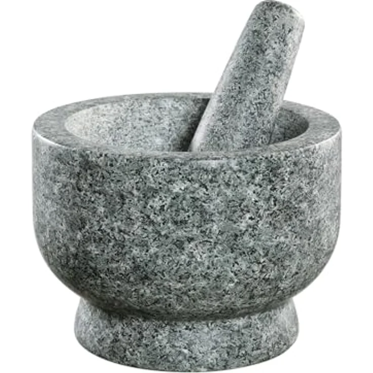 Cilio Goliath Granitmörser 18 cm – Bild 2