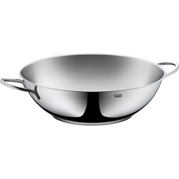 Silit Wokpfanne 32 cm Induktion – Bild 6