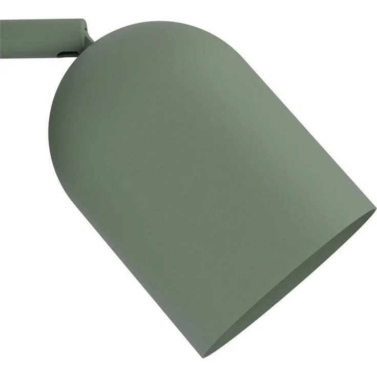 Eglo Wandlampe 1er Spot Tilston grün 12 x 16 cm – Bild 2