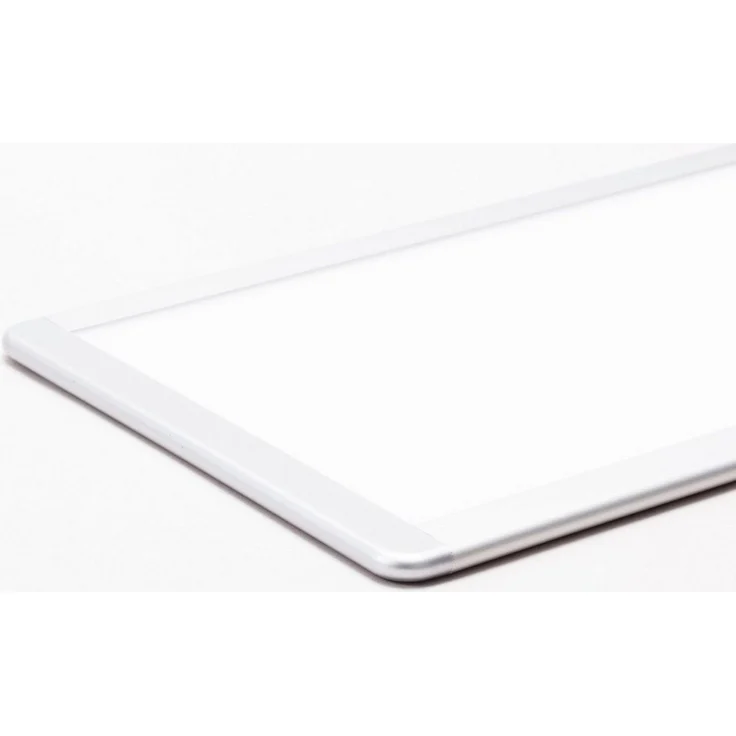 kalb LED Unterbauleuchte LED Unterbauleuchte Küchenleuchte Panel Küche Unterbaustrahler dimmbar, 1er Set 600mm neutralweiß, neutralweiß – Bild 3