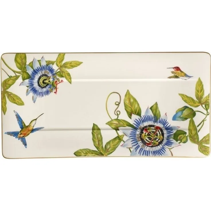Villeroy & Boch Amazonia Servierteller 44 x 23 cm