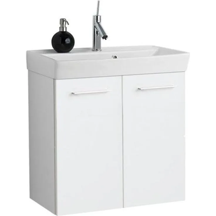 Dansani mido vanity unit 60 cm