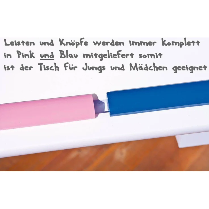 Inter Link 'Baru' Kinderschreibtisch – Bild 2