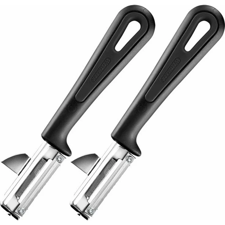 WESTMARK Sparschäler 2 Sparschäler »Gentle« – Bild 4