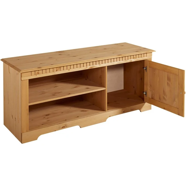 Home affaire Lowboard, Kommode, Breite 130 cm, Belastbarkeit bis 75 kg – Bild 2