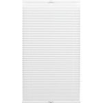 Gardinia Plissee weiß Concept