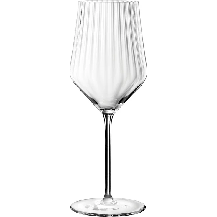 Nachtmann Aperitivo Universal Weißweinglas 490 ml 2er Set – Bild 3