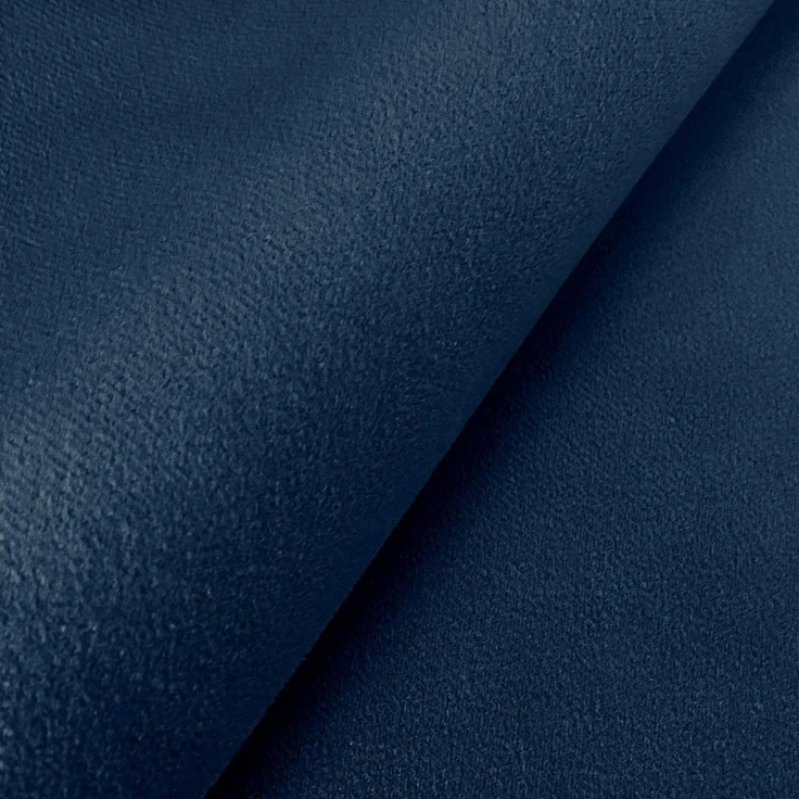 KRISAN MÖBEL Polsterbett TEDY in Blau 90 x 200 cm mit Bettkasten, gepolstertem Kopfteil und praktischem Stauraum, modernes Einzelbett für Kinder- und Jugendzimmer – Bild 6