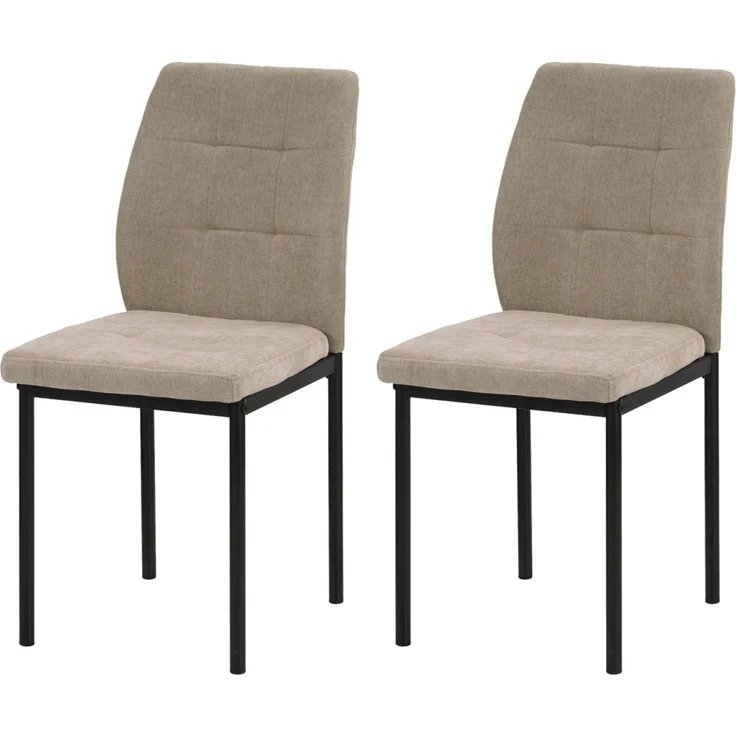 Stuhl TromiM beige