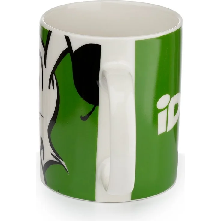Puckator Idefix (Dogmatix) Tasse aus Porzellan 300 ml / Becher – Bild 5