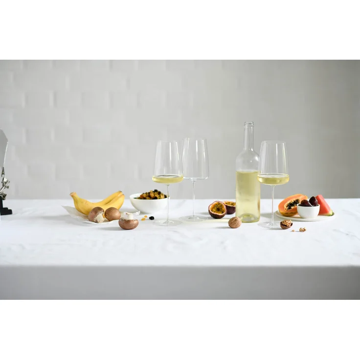 Zwiesel Glas SIMPLIFY Weinglas kraftvoll & würzig 6er Set – Bild 5