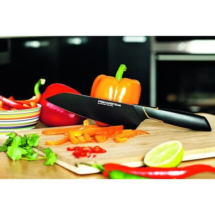 Fiskars Santokumesser – Bild 4