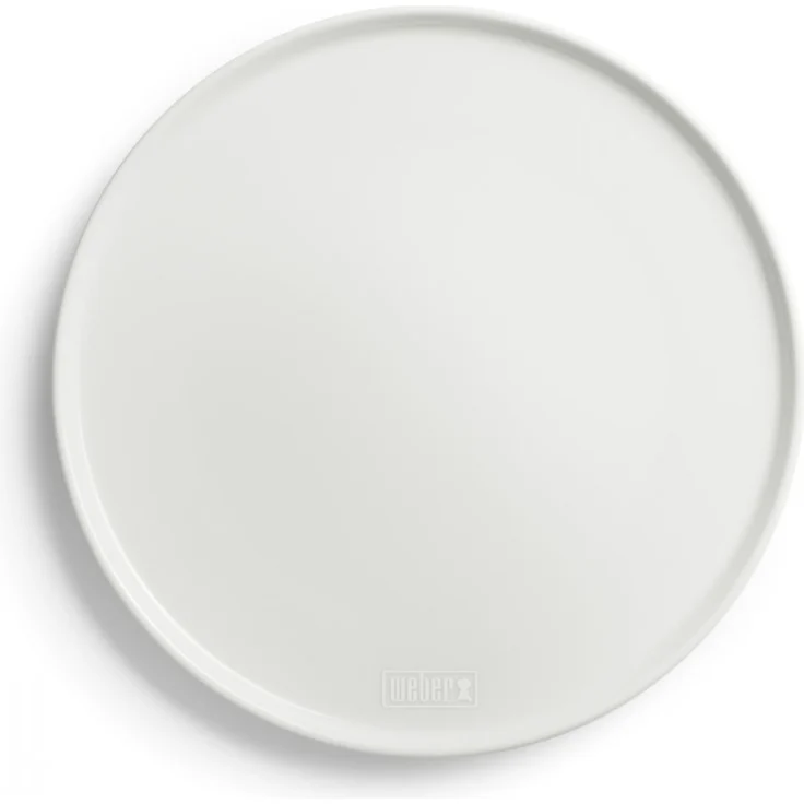 WEBER PIZZATELLER 2ER SET – Bild 1