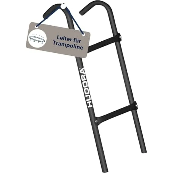 Hudora Leiter für Trampoline