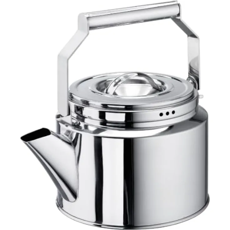 Wasserkessel Romana i