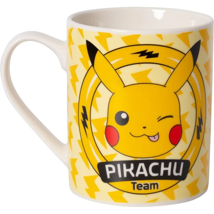 POKÉMON Tasse