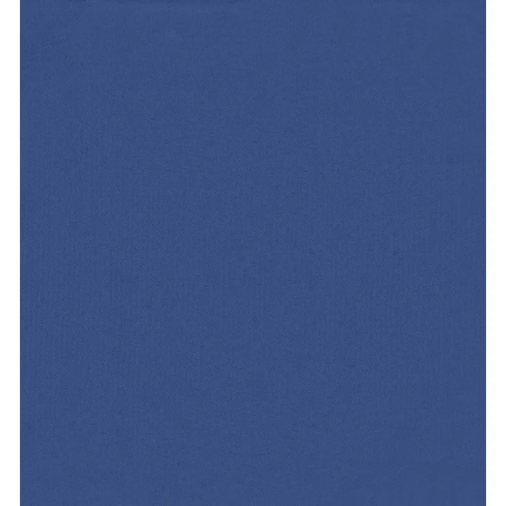 vidaXL Balkonsichtschutz Rechteckig 100 x 400 cm Oxford-Stoff Blau 42030774 – Bild 6
