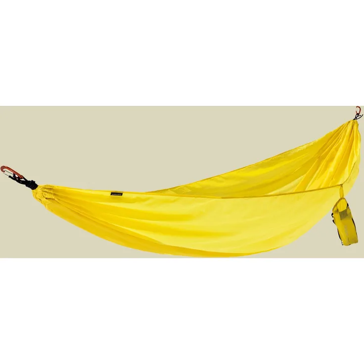 Travel Hammock sunshine one size