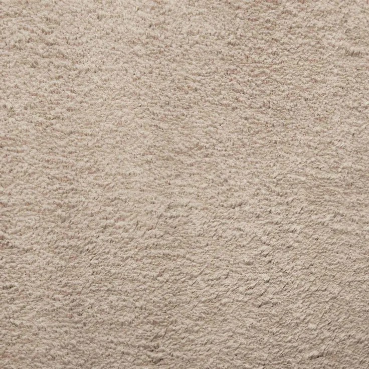 vidaXL Mittlerer Flor weicher und waschbarer Teppich HUARTE Sand 42022497 – Bild 9