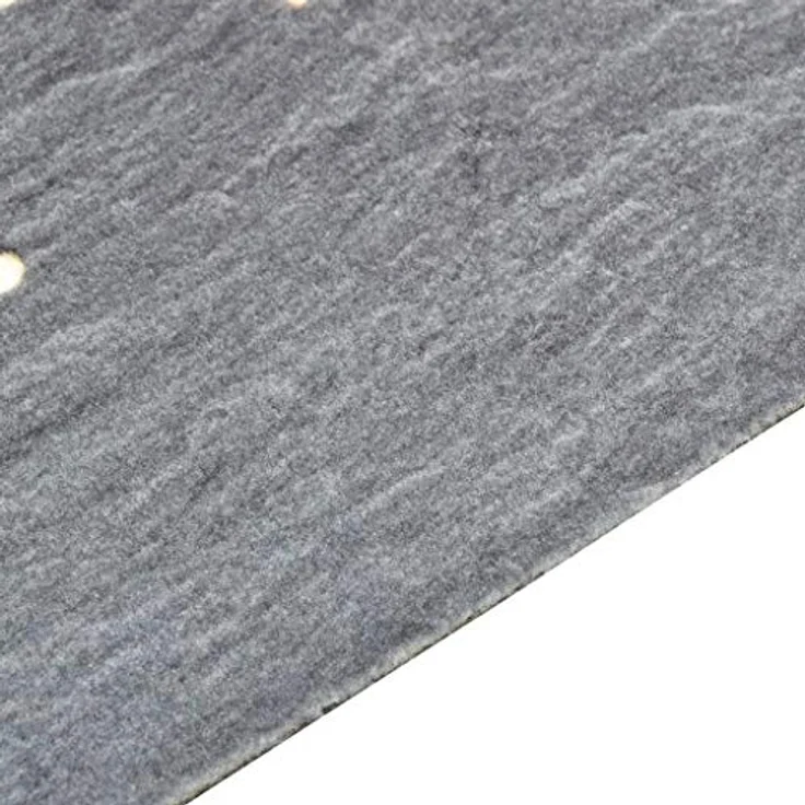 Küchenbodenmatte Waschbar Pfeffer 45x150 cm 315964 – Bild 6