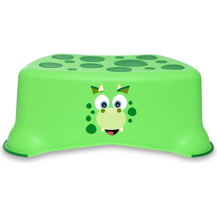 My Little Trainer Seat Tritthocker Dinosaurier ab dem 12. Monat