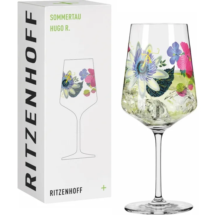 Ritzenhoff 2931010 Hugo 010 SOMMERTAU Ella Tjader 2022