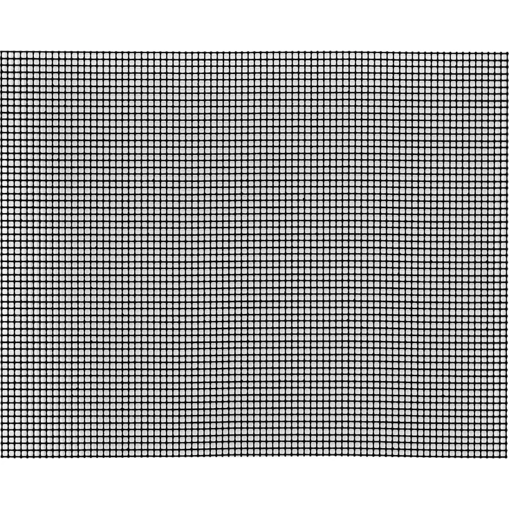 Grillgitter Wiederverwendbar Backmatte Grillmatte Grill Unterlage Matte – Bild 2
