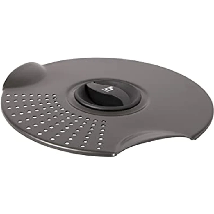 Bo-Camp Kochset Camping Aluminium Trekking Kochgeschirr Alu Topf Pfanne 7-teilig – Bild 5