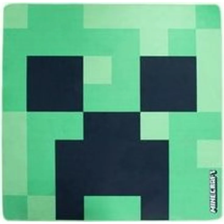 MINECRAFT - Teppich, Spielteppich, quadratisch, pflegeleicht, verschiedene Designs – Bild 6