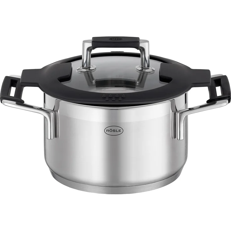 Rösle 'Silence Pro' Topf-Set 4-tlg. – Bild 4