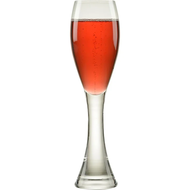 2er Set Anton Studio Designs Manhattan Champagnerflöten Sektgläser 250ml – Bild 7