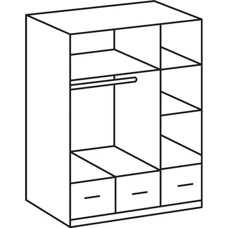 Kleiderschrank IMAGO – Bild 4