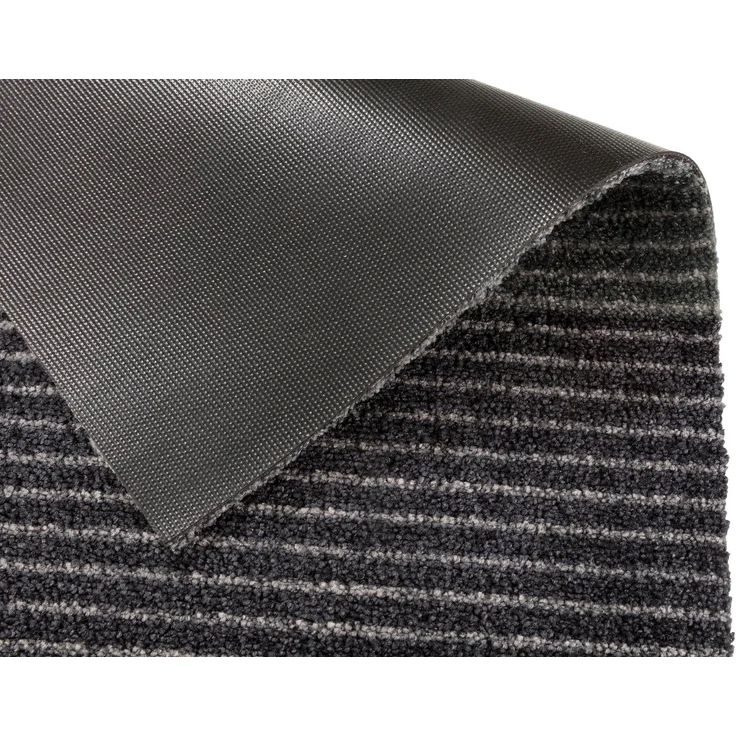 SCHÖNER WOHNEN-Kollektion Fußmatte Manhattan 003, rechteckig, Höhe: 7 mm, Schmutzfangmatte, waschbar – Bild 2