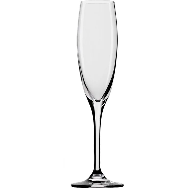 Stölzle Lausitz VINEA Sektkelch 170 ml 6er Set