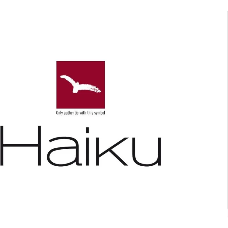 H-17 CHROMA Haiku kleines Santoku 14 cm – Bild 4