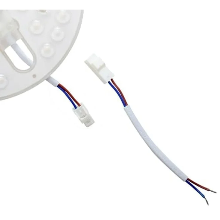 Dotlux 3377-140170 LED QUICK-FIXplus 8W 4000K – Bild 1